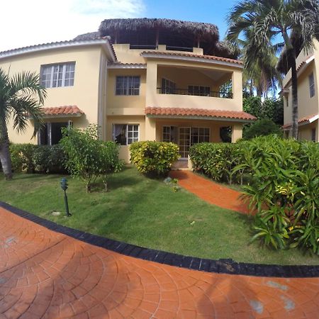 Villas Chiara Punta Cana Exterior photo